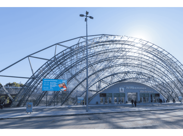 Digitale Beschilderung - 30 Minuten pro Tag