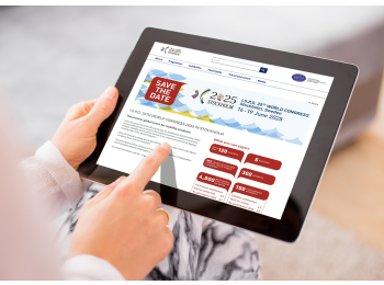 Advertising banner on the website (per month)