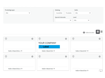 Als Ausbildungsbetrieb sichtbar werden