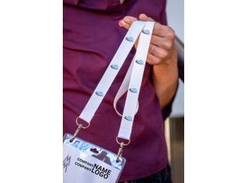 Lanyard-Sponsoring