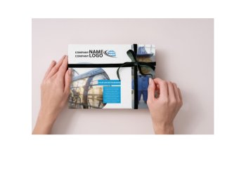 Promotionfläche 3 Tage